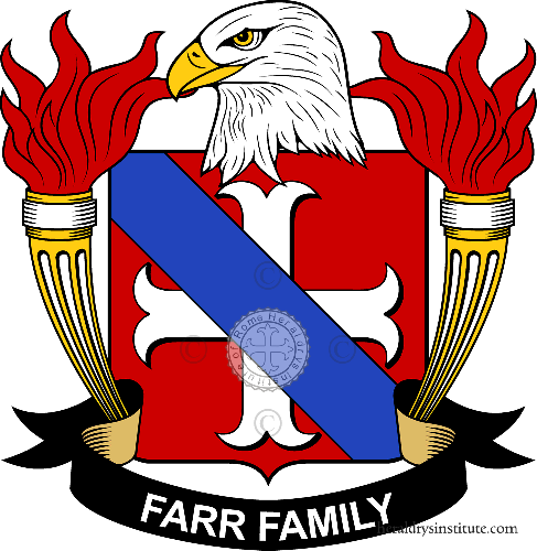 Wappen der Familie FA ref: 39386