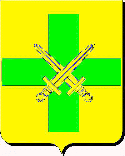 Coat of arms of family Ortambach
