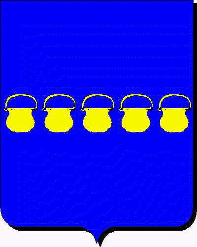 Wappen der Familie Omariz