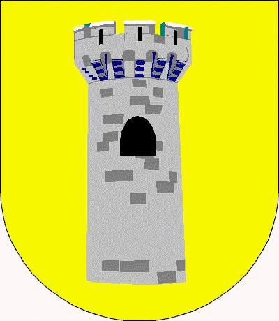 Coat of arms of family BANO ref: 41681