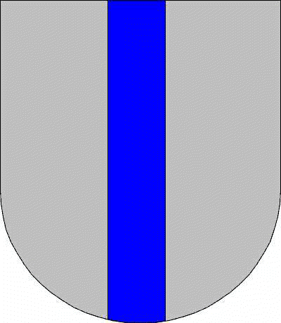 Escudo de la familia Lusini