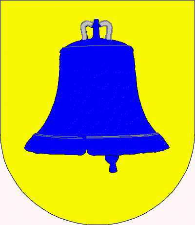 Coat of arms of family Sant Hilari