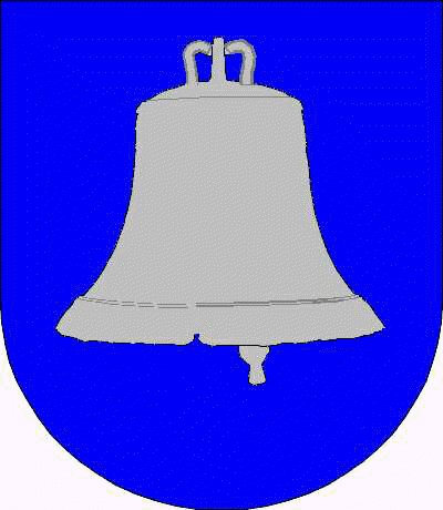 Coat of arms of family Morujon