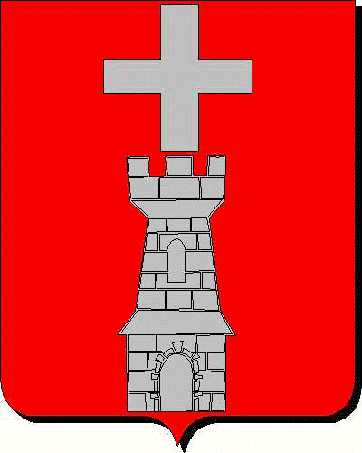 Wappen der Familie Murgor