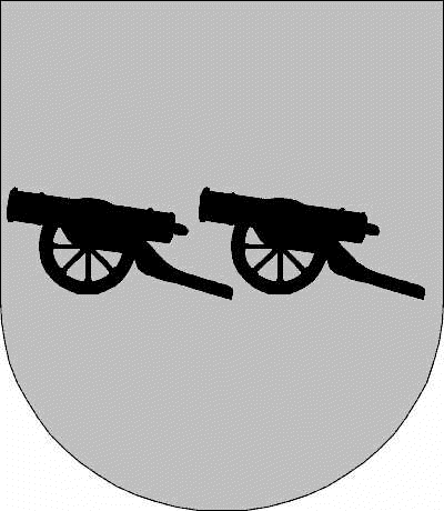 Coat of arms of family Espitra