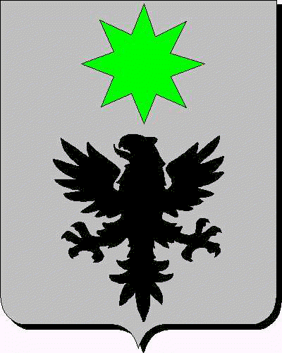 Wappen der Familie Mesanat