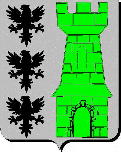 Coat of arms of family Menofaza