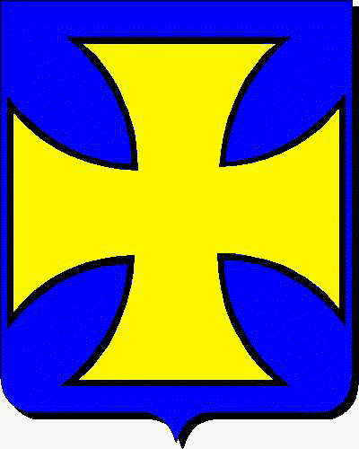 Escudo de la familia Garrorena