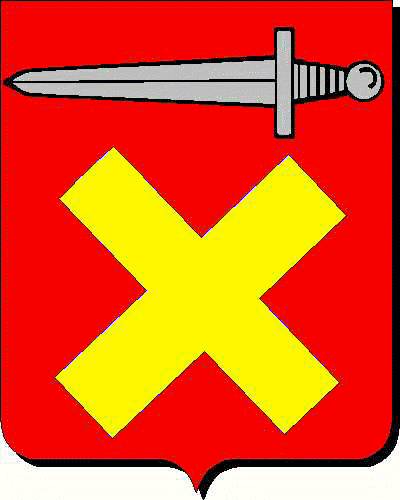 Wappen der Familie Garibay