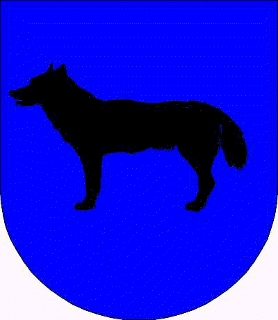 Coat of arms of family Duclos