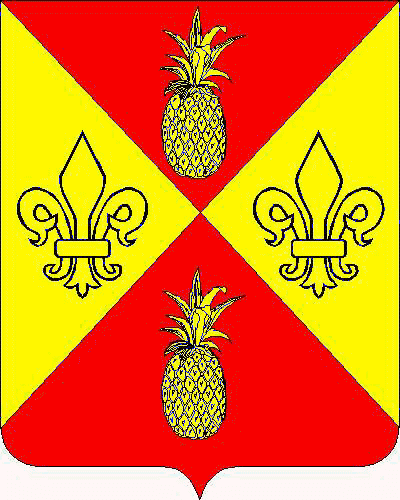 Coat of arms of family Freiro