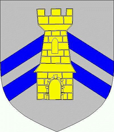 Coat of arms of family Lameros