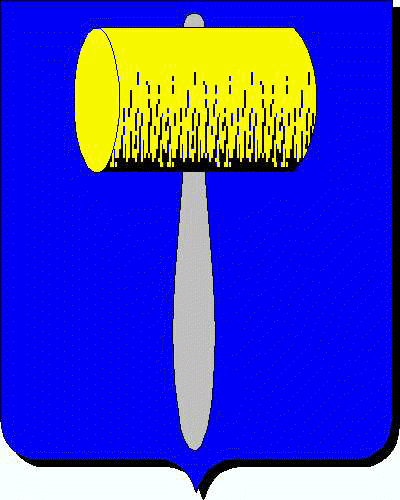 Escudo de la familia Devicenti