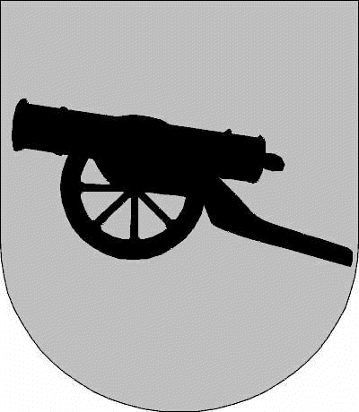 Wappen der Familie Catarreche