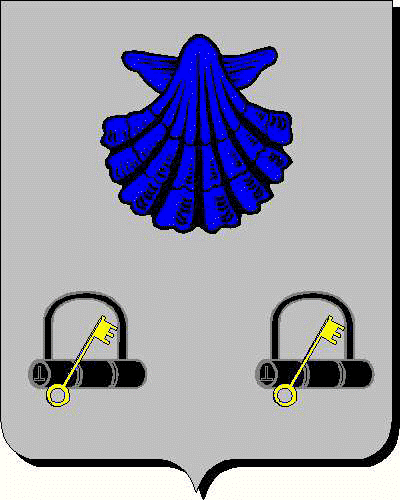 Wappen der Familie Ularria