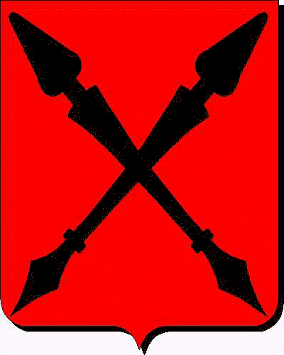 Escudo de la familia Tusquelleas