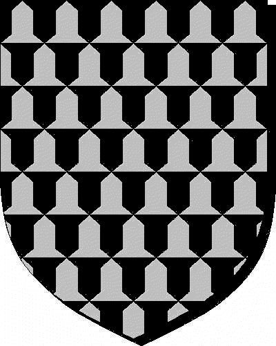 Wappen der Familie Urcal