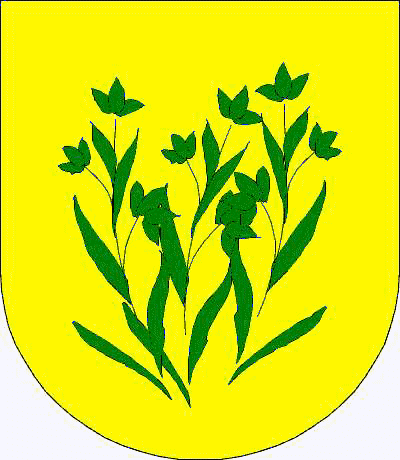 Wappen der Familie Boixadors