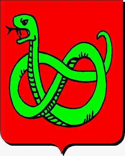 Coat of arms of family Wellsen