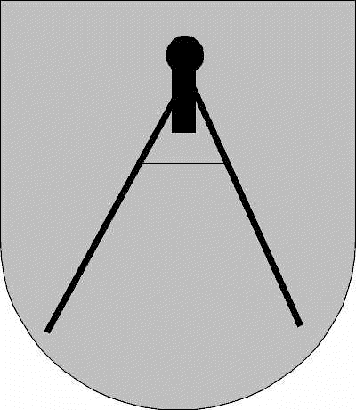 Coat of arms of family Chicoz