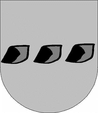 Coat of arms of family Desardi