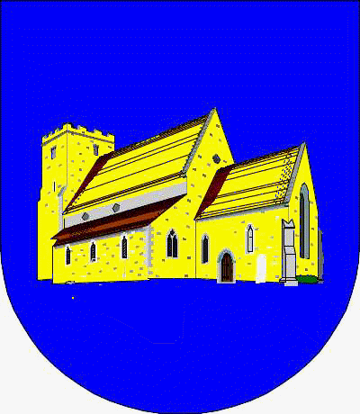 Wappen der Familie Joyos