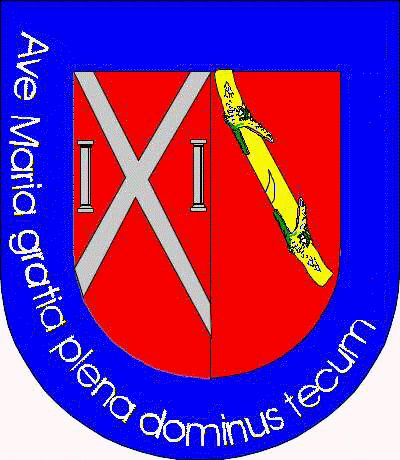 Coat of arms of family Ximénez Calderón