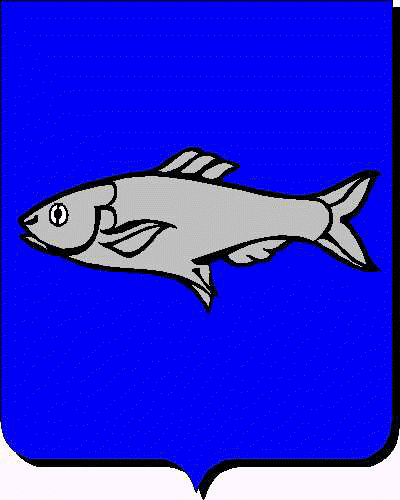 Wappen der Familie Labatut