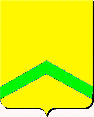Coat of arms of family Oten