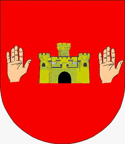 Wappen der Familie Casaleis