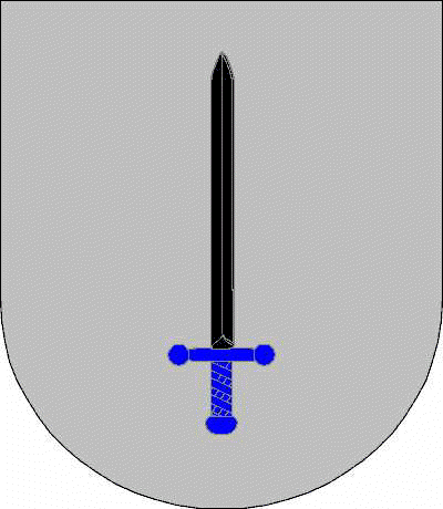 Coat of arms of family Revest