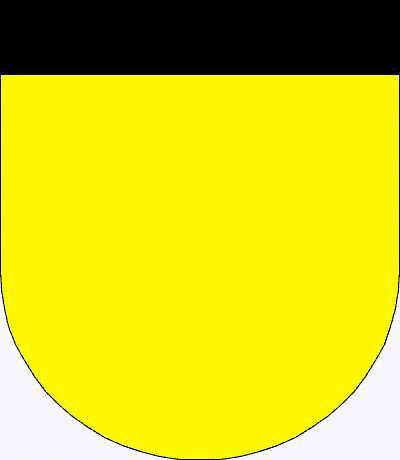 Coat of arms of family Desuceln