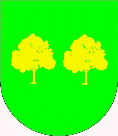 Coat of arms of family Voiguez