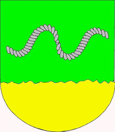 Coat of arms of family Solivares