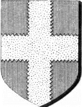 Coat of arms of family Gadagne - ref:44423