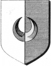 Wappen der Familie Gascher