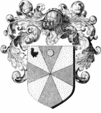 Wappen der Familie Loutraige