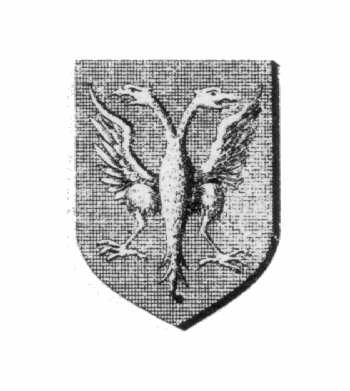 Coat of arms of family De Bellouan