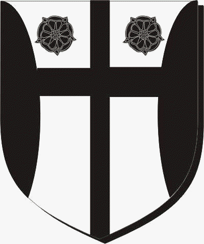 Coat of arms of family Carpenter   ref: 46278