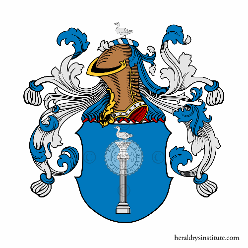 Schmalzl family heraldry genealogy Coat of arms Schmalzl