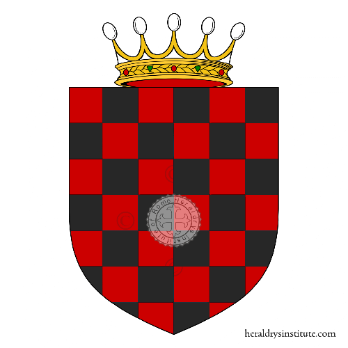 Mulè family heraldry genealogy Coat of arms Mulè