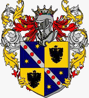 Wappen der Familie Dessales