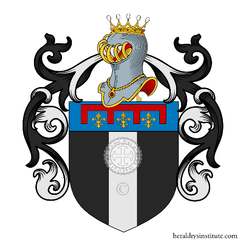 Figiovanni family heraldry genealogy Coat of arms Figiovanni