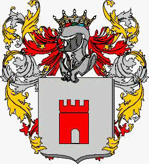 Escudo de la familia Portapuglia