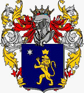 Escudo de la familia Cullino