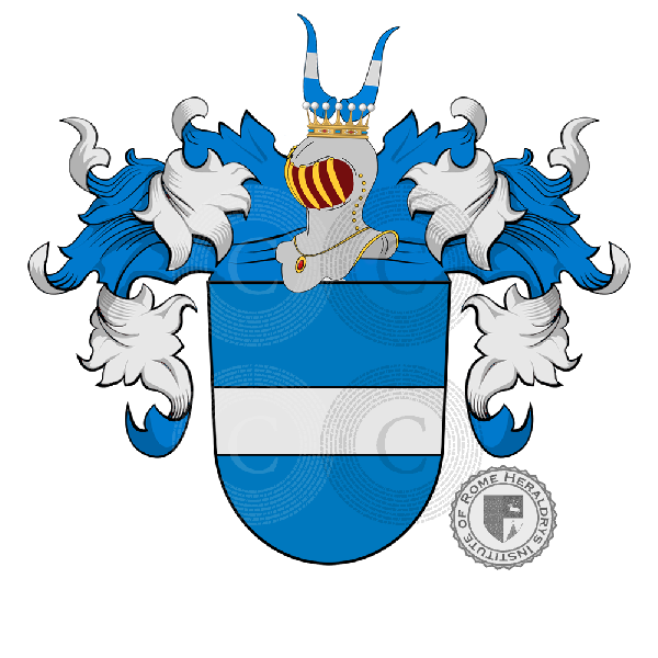 Wappen der Familie Wyl (von)