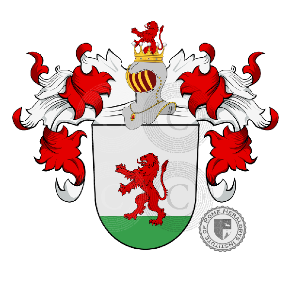 Wappen der Familie Sauer