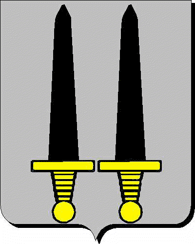 Wappen der Familie Opacua