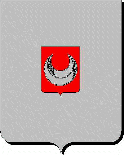 Wappen der Familie Ondares