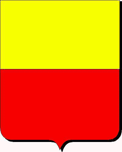 Wappen der Familie Omelina
